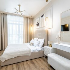 Квартира 47,5 м², 1-комнатная - изображение 2