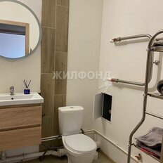 Квартира 37,5 м², 1-комнатная - изображение 3