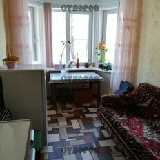 Квартира 63,8 м², 3-комнатная - изображение 4