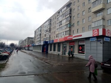 44 м², торговое помещение 35 024 ₽ в месяц - изображение 35