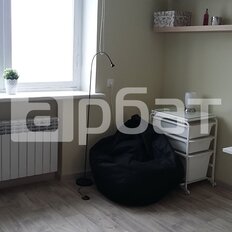 Квартира 212 м², 8-комнатная - изображение 3