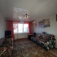 Квартира 50 м², 2-комнатная - изображение 3