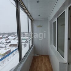 Квартира 62,1 м², 3-комнатная - изображение 4