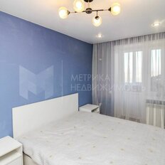 Квартира 55,5 м², 2-комнатная - изображение 2