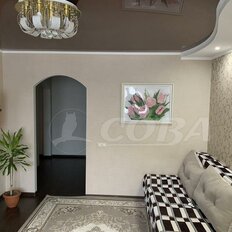 Квартира 83,1 м², 2-комнатная - изображение 3