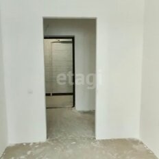 Квартира 29,6 м², студия - изображение 5