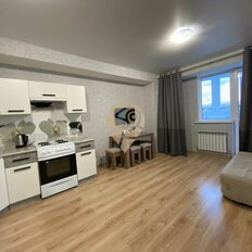 Квартира 35,6 м², 1-комнатная - изображение 1