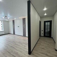 Квартира 41,5 м², 1-комнатная - изображение 3