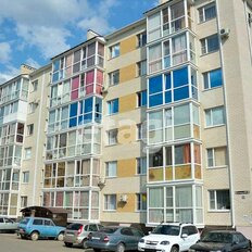 Квартира 32,1 м², 1-комнатная - изображение 3