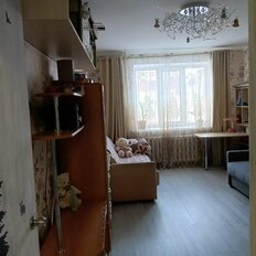 Квартира 44,7 м², 1-комнатная - изображение 3