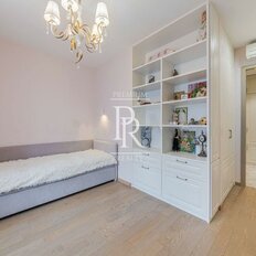 Квартира 130 м², 4-комнатная - изображение 5