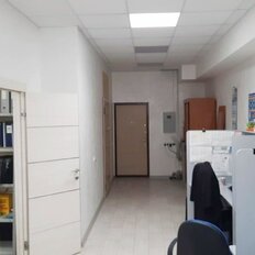 56 м², офис - изображение 2