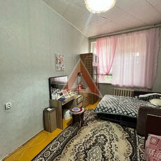 Квартира 53,7 м², 2-комнатная - изображение 5