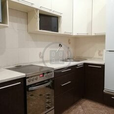 Квартира 43,4 м², 1-комнатная - изображение 4