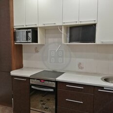 Квартира 43,4 м², 1-комнатная - изображение 3