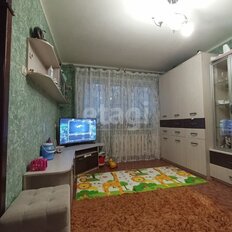 Квартира 30,6 м², 1-комнатная - изображение 3