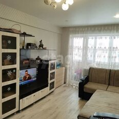 Квартира 44,9 м², 2-комнатная - изображение 1