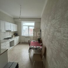 Квартира 63,1 м², 2-комнатная - изображение 5