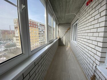 60 м², 2-комнатная квартира 4 650 000 ₽ - изображение 26