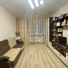 Квартира 42,8 м², 1-комнатная - изображение 2