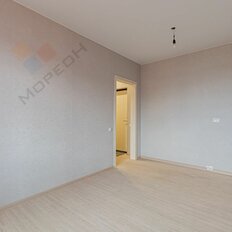 Квартира 39,9 м², 2-комнатная - изображение 5