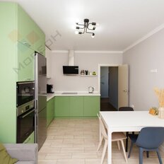 Квартира 71,1 м², 2-комнатная - изображение 5