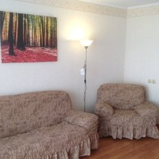 Квартира 111 м², 3-комнатная - изображение 3