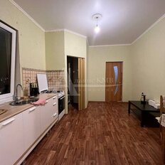 Квартира 50 м², 1-комнатная - изображение 2