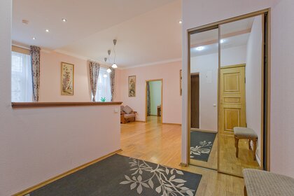 51 м², 2-комнатная квартира 3 950 ₽ в сутки - изображение 121