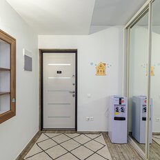 Квартира 130 м², 2-комнатная - изображение 1