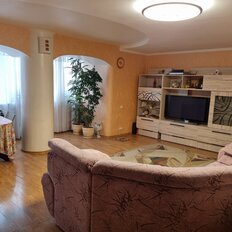 Квартира 106,8 м², 3-комнатная - изображение 4