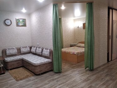 30 м², 1-комнатная квартира 1 600 ₽ в сутки - изображение 45