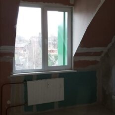 Квартира 36,1 м², 1-комнатная - изображение 4