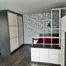 Квартира 31,6 м², 1-комнатная - изображение 5