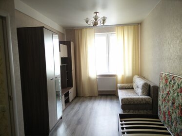 36,7 м², 1-комнатная квартира 3 600 000 ₽ - изображение 67