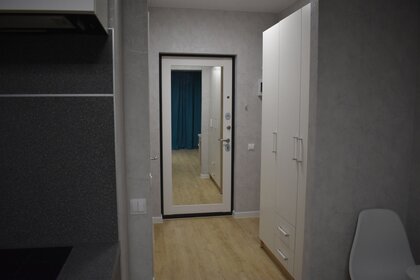 24 м², квартира-студия 3 550 000 ₽ - изображение 32