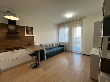 25 м², квартира-студия 23 500 ₽ в месяц - изображение 4