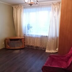 Квартира 36,5 м², 1-комнатная - изображение 2