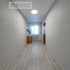 Квартира 39,7 м², 2-комнатная - изображение 5