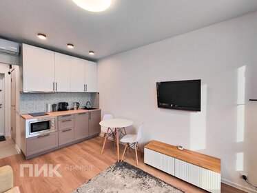 36 м², 1-комнатная квартира 62 900 ₽ в месяц - изображение 151