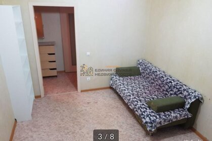 60 м², 3-комнатная квартира 29 990 ₽ в месяц - изображение 76