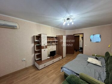 40,7 м², 1-комнатная квартира 4 350 000 ₽ - изображение 7