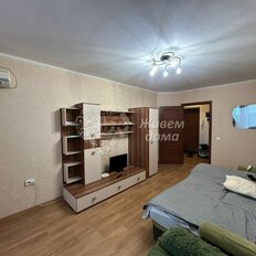 Квартира 40,7 м², 1-комнатная - изображение 2