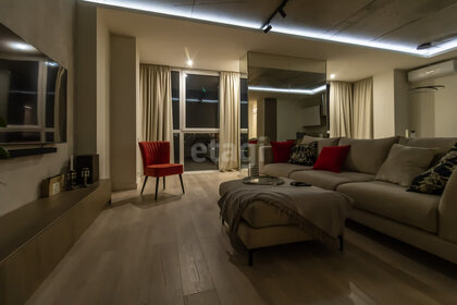 36 м², 1-комнатная квартира 17 000 ₽ в месяц - изображение 64
