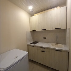 Квартира 24,4 м², студия - изображение 5