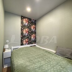 Квартира 37,1 м², 1-комнатная - изображение 4
