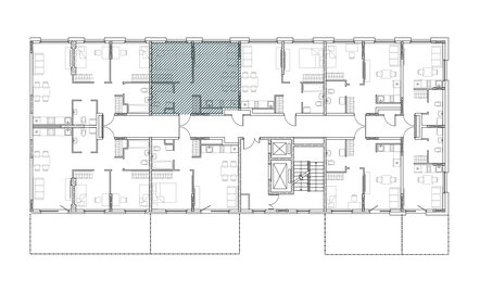 34,9 м², квартира-студия 3 580 000 ₽ - изображение 85