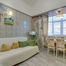 Квартира 100,8 м², 3-комнатная - изображение 4