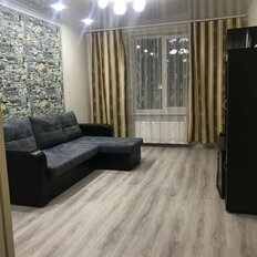 Квартира 45 м², 1-комнатная - изображение 1