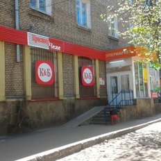 320 м², торговое помещение - изображение 2